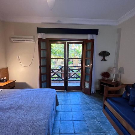 Suite 1210 Ilhaflat Ilhabela Buitenkant foto