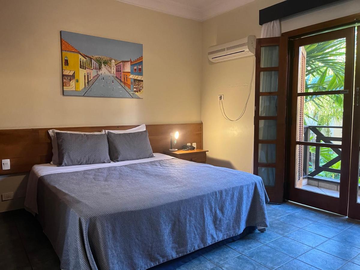 Suite 1210 Ilhaflat Ilhabela Buitenkant foto
