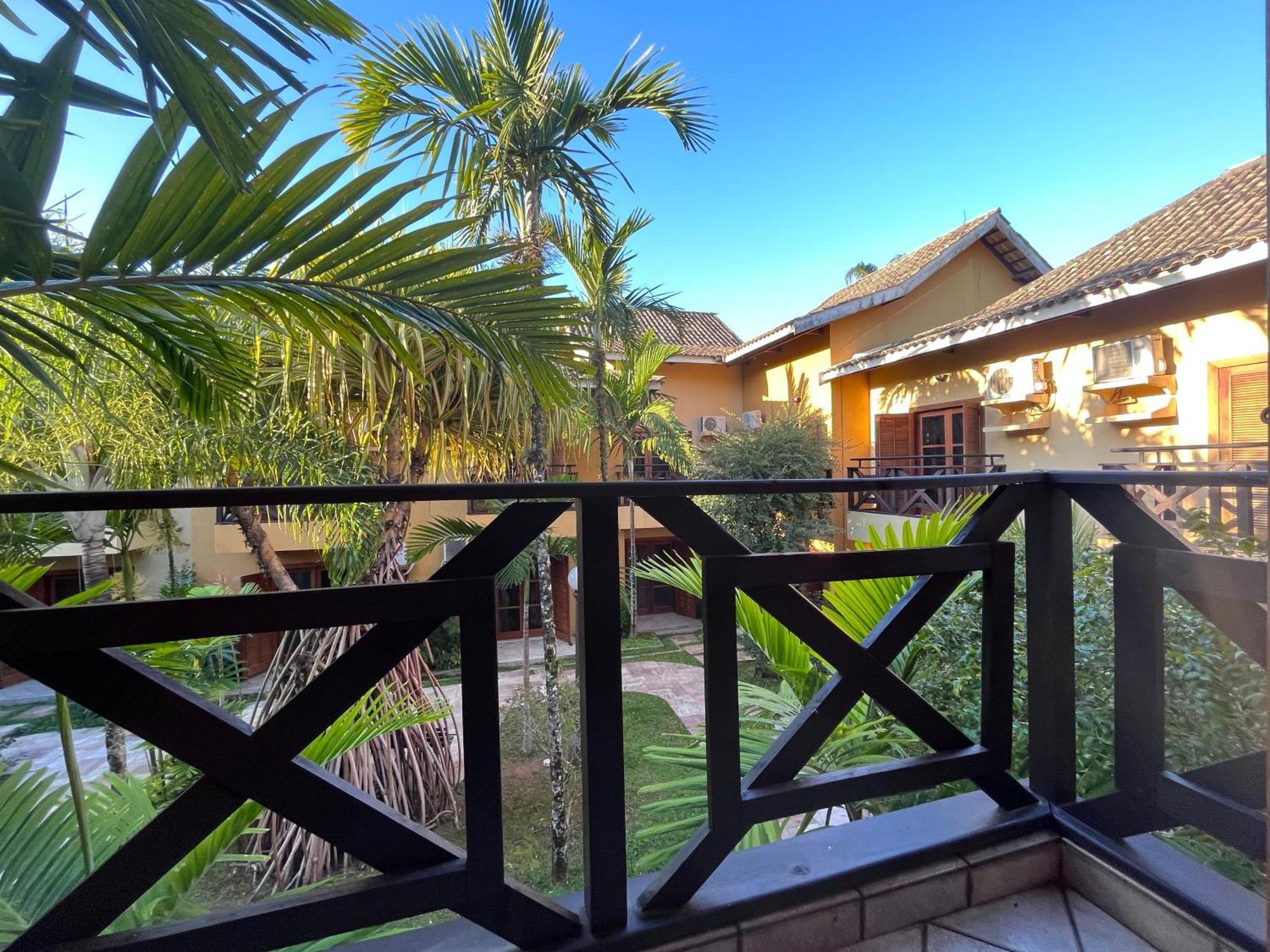 Suite 1210 Ilhaflat Ilhabela Buitenkant foto