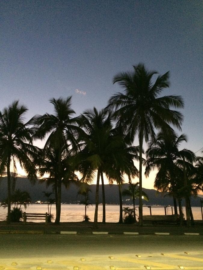 Suite 1210 Ilhaflat Ilhabela Buitenkant foto