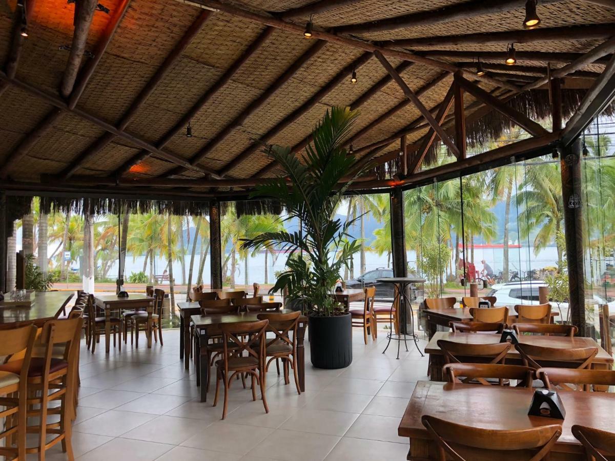 Suite 1210 Ilhaflat Ilhabela Buitenkant foto