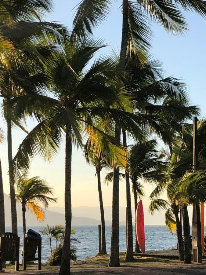 Suite 1210 Ilhaflat Ilhabela Buitenkant foto